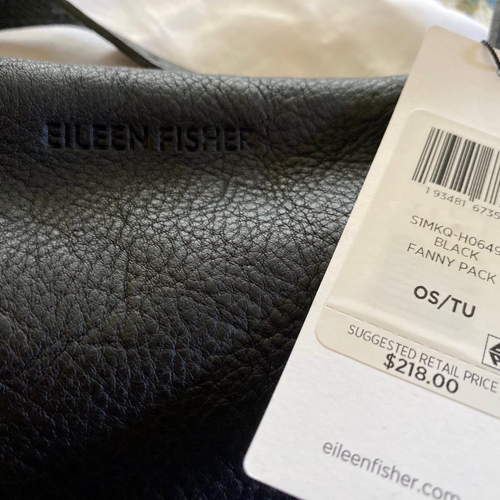 Eileen Fisher Fanny Pack